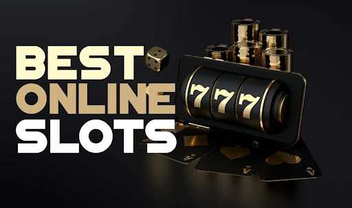 Popular Online Casino Slots for Real Money