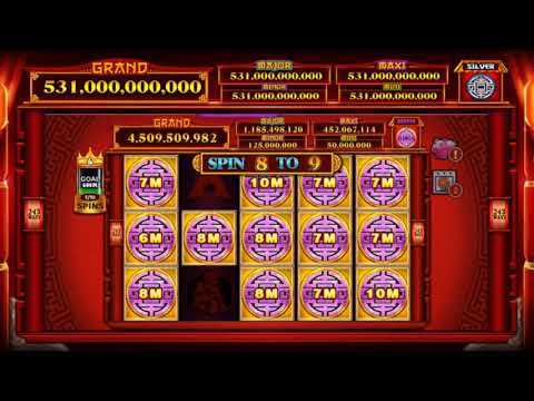 Best online casino slots to win money