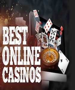 Best online casino slots usa