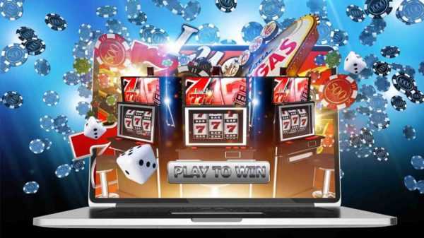 Spin for the Win: Try Your Luck with the Finest Selection of Online Slot Games