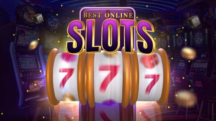 Indulge in the Ultimate Slot Gaming Experience