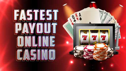 Best paying online casino slots