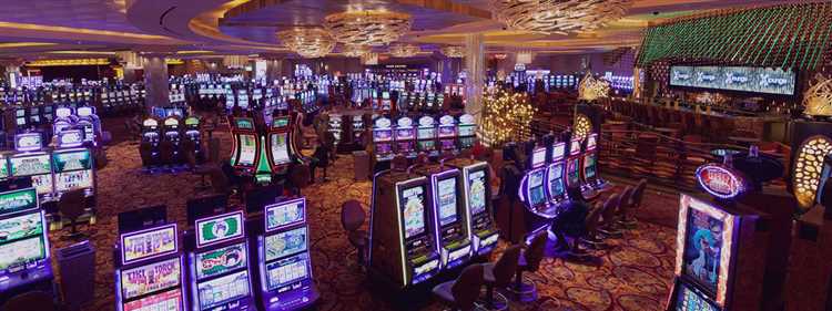 Best paying slots at parx casino