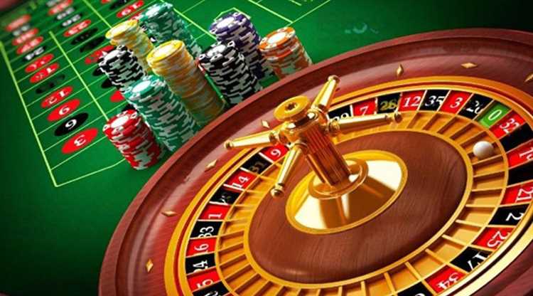 Best real money online casino slots