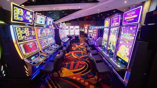 Best slots at borgata online casino