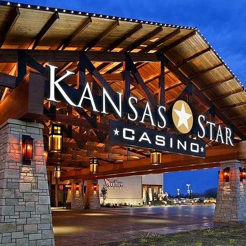 Plan for Promoting the Premier Slot Games at Kansas Star Casino