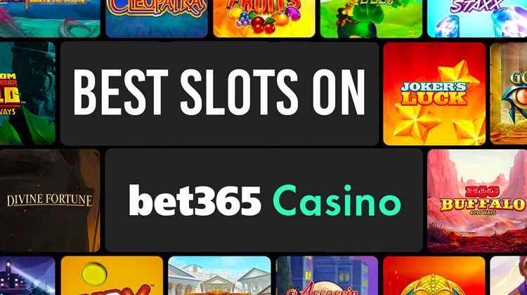 Discover an online casino that offers the ultimate slots experience