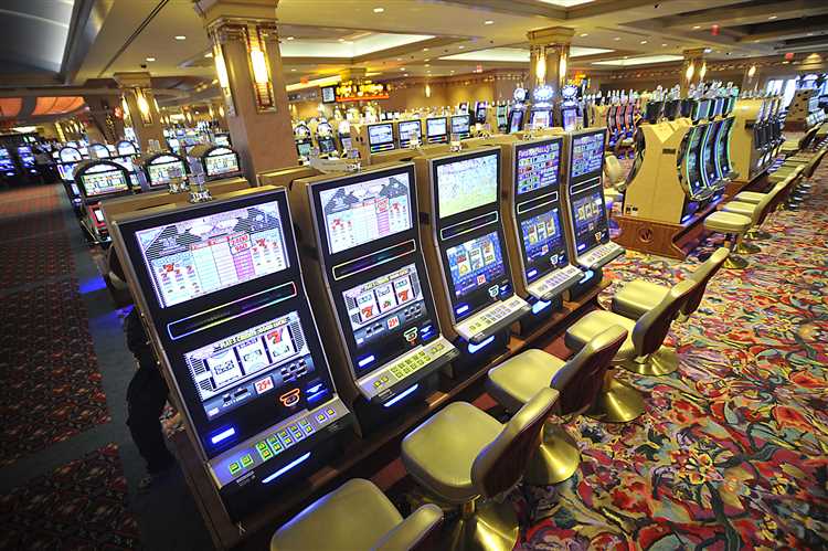 Plan for Promoting the Most Thrilling Slot Games at Resorts World Casino