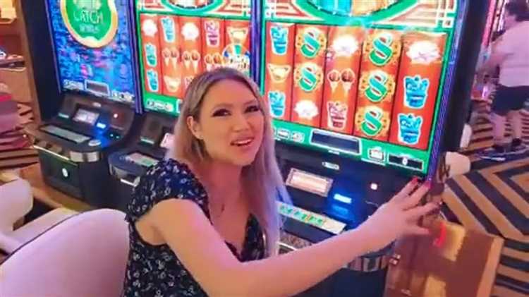 Best slots machines to play at resorts world casino