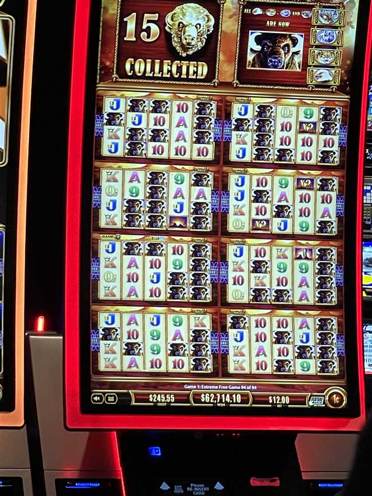 Best slots to play at choctaw casino