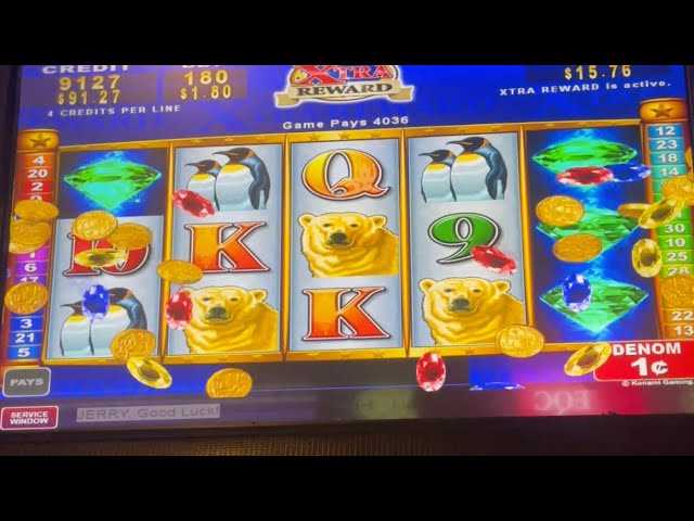 How to Have a Unforgettable Gaming Experience at the Jewel Monarch Gambling Venue Slot Machines