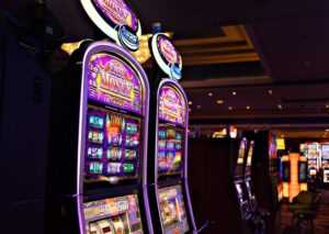 Explore the Variety of Slot Machines at Emerald Queen Casino