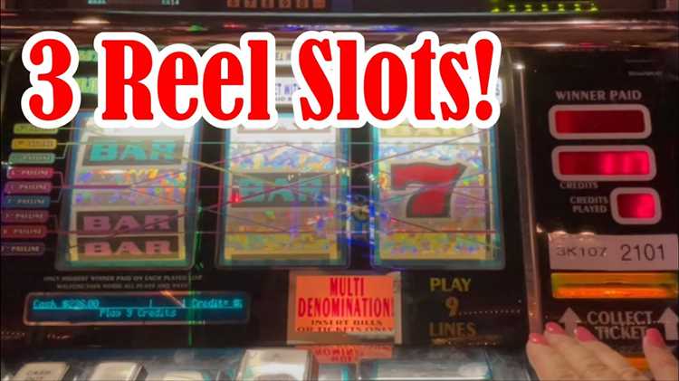 Best slots to play at horseshoe casino