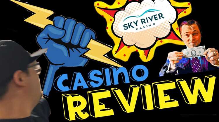 Popular themed slots at Sky River Casino