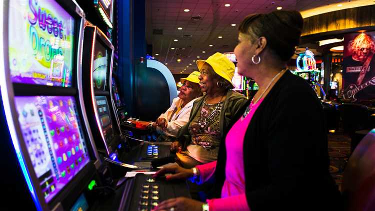 Strategies for Maximizing Your Winnings on Slot Machines at Southland Casino