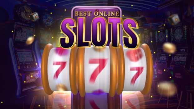 Best slots to play online casino