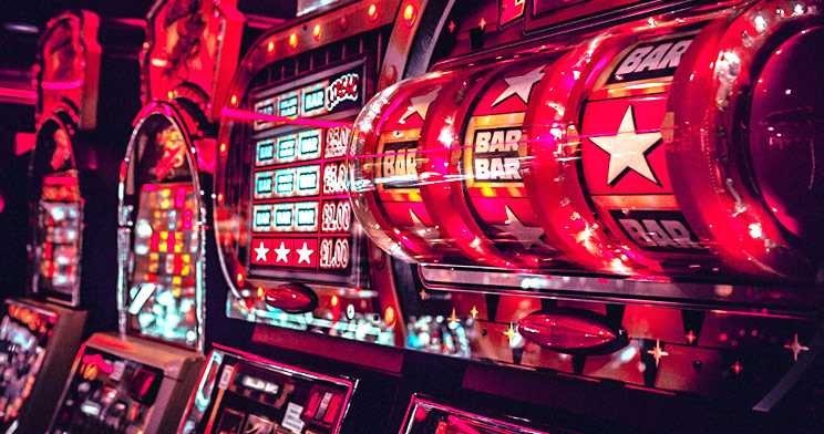 Unveiling the Hidden Patterns in Slot Machine Performance Throughout the Year