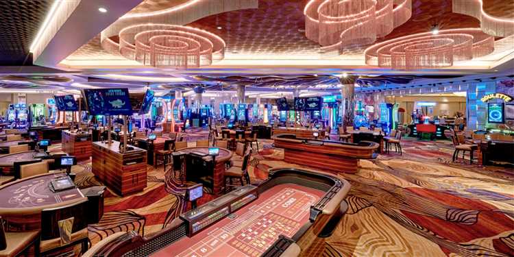 Best vegas casino for slots