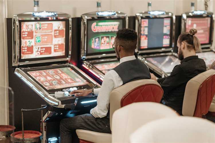 Best way to online casino slots and games online gambling