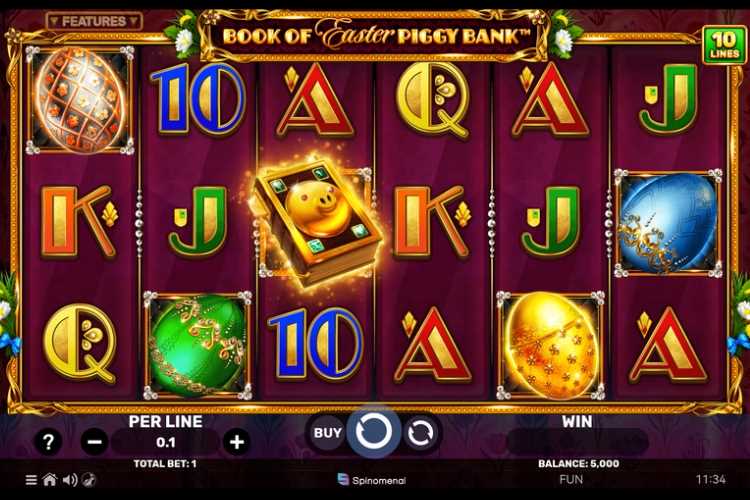 Beste online casino slots