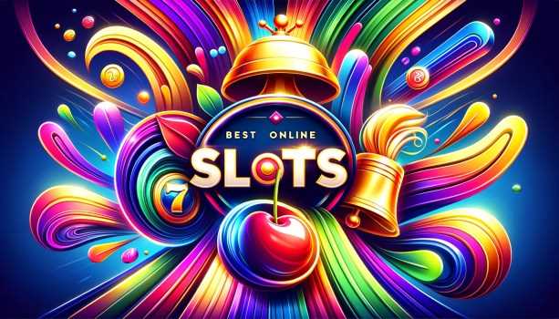 Beste slots online casino