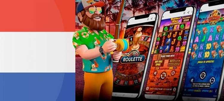 Besten casino slots online