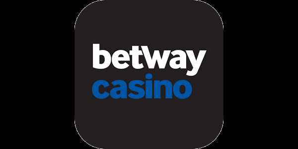 Betway casino online slots