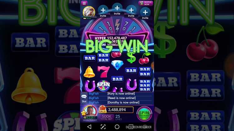 The Insider's Guide to Dominating Big Fish Casino Slots with Our Cheat