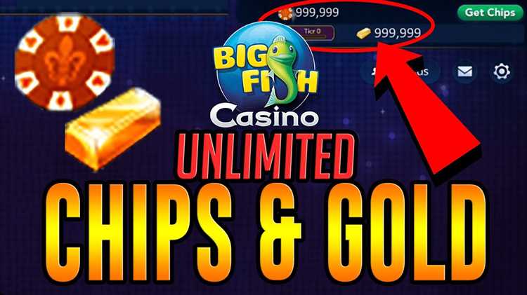 Big fish casino slots cheat