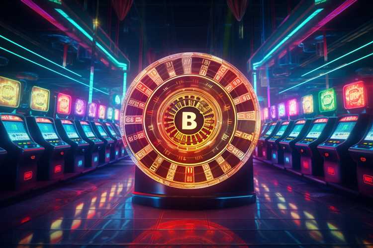 Exclusive Bonuses and Promotions for Bitcoin Online Casino Slot Players
