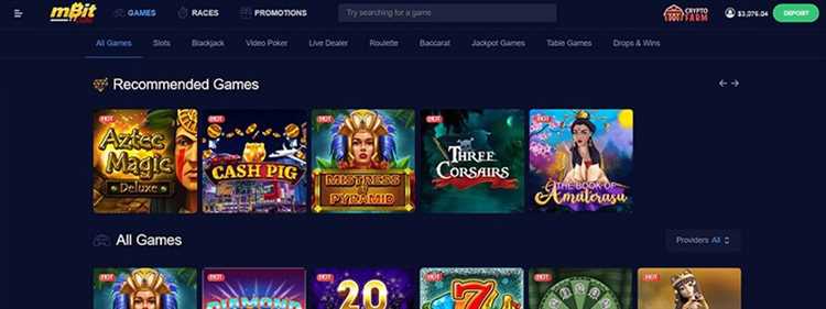 The Role of RNG in Bitcoin Online Casino Slots