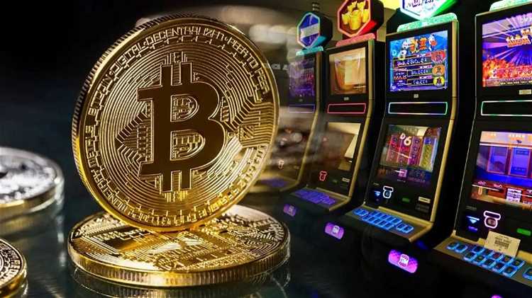 Common Mistakes to Avoid When Playing Bitcoin Casino Slots