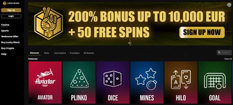 Exploring the Variety of Bitcoin Online Casino Slot Games
