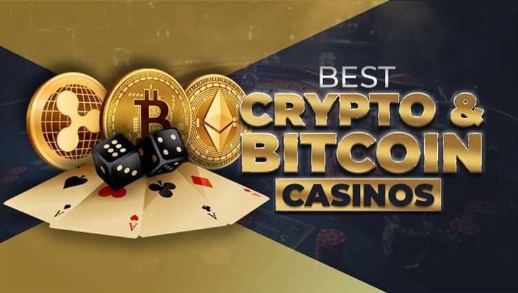 Unleashing the Power of Cryptocurrency: Why Bitcoin Slots are the Future