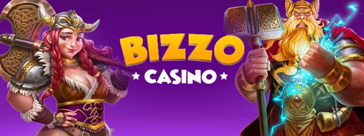 Experience Top-notch Graphics and Sound on Bizzo Casino Online Slots