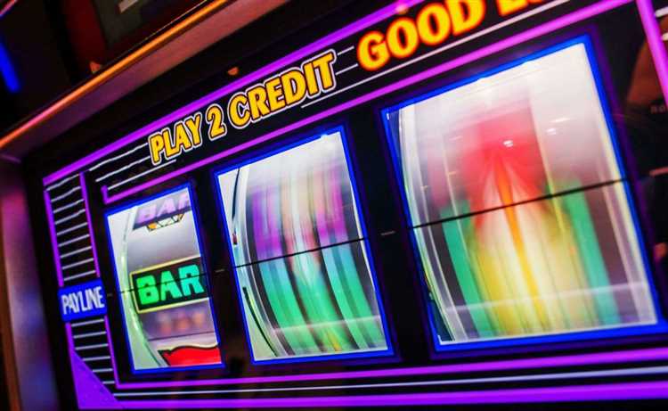 How to Choose the Right Slot Game for You