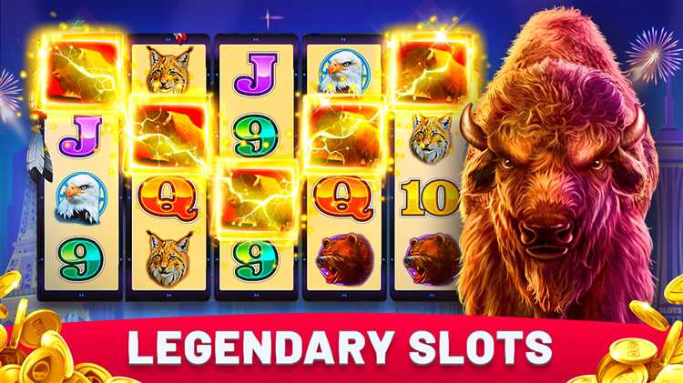 Develop a user-friendly mobile app for convenient access to Buffalo Free Online Casino Slots