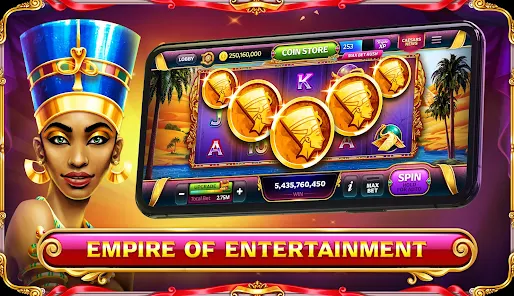 Experience the Real Thrill of Online Casino Gaming