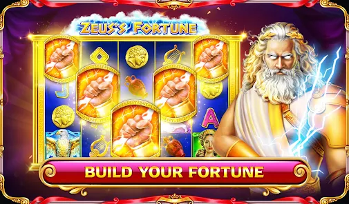 Caesar casino online slots