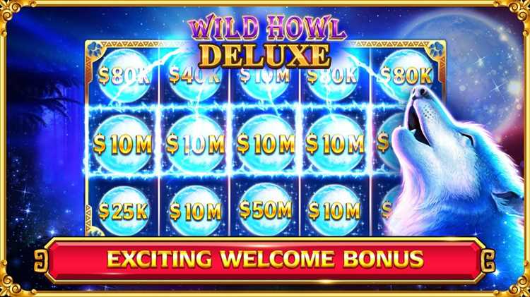 Caesars casino - free online slots machines games