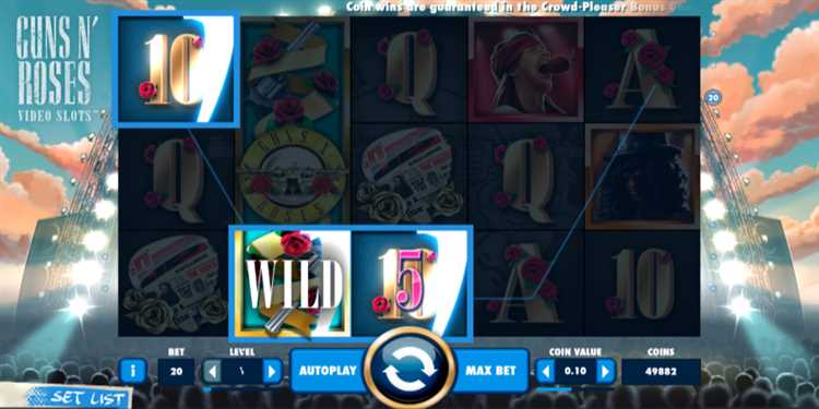 Caesars casino best slots online nj