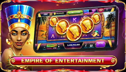 Experience the Excitement of Playing at Caesars Casino Online