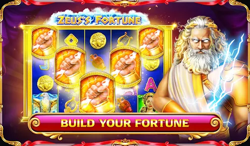 Join the Millionaire's Club with Progressive Jackpot Slots