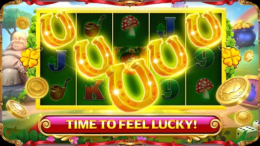 Caesars free slots casino online