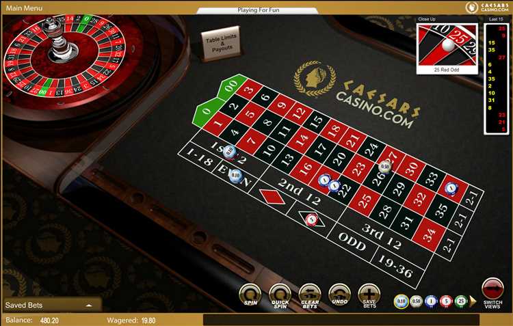 Caesars nj online casino slots