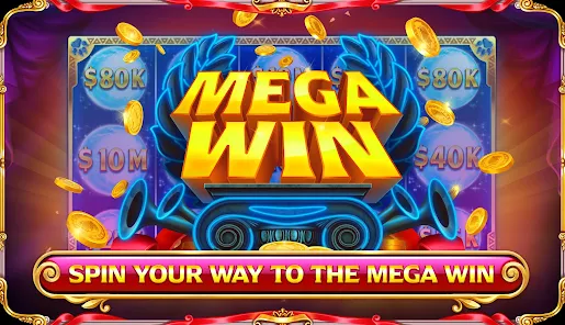 Join the Adventure and Win Big at Caesars Online Casino Slots!