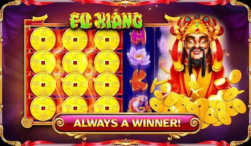 Caesars slots free casino download