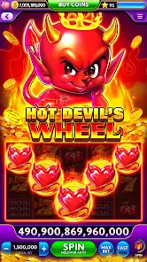 Uncover the Hidden Bonuses and Jackpots at Carnival Casino Slots