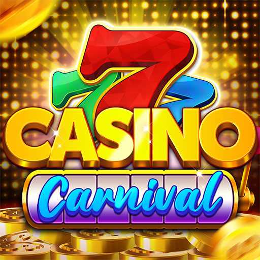 Unleash Your Inner Gambler with Carnival Casino Slots