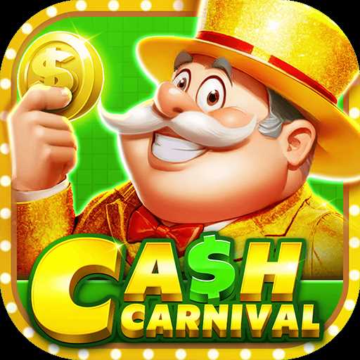 Play Carnival Casino Slots and Get a Chance to Win Fabulous Prizes